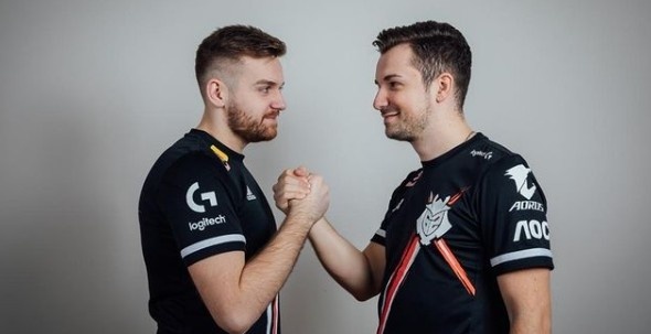 SAW 童话继续，在LANXESS惊悚片中淘汰了FaZe