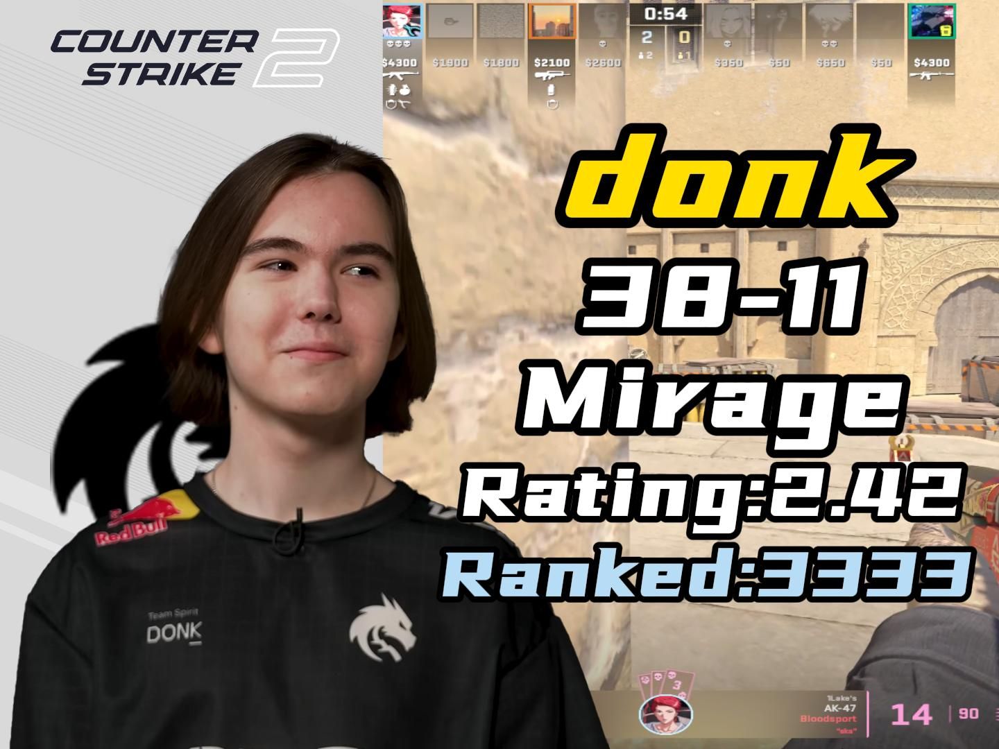 手心手背都是肉！Zoom将做客JDG vs TES官方流解说席