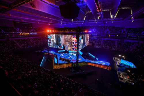 florescent 暂时离开职业 VALORANT 场景，并离开 Apeks 的活跃阵容