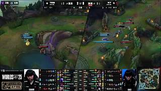 EDG主教练长文感言：冰岛有属于我们的奖杯