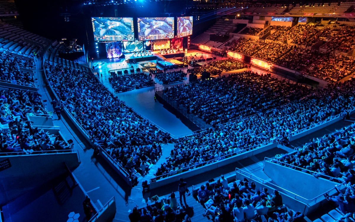 绝对王者广州TTG总决赛预热篇：永远做个小孩