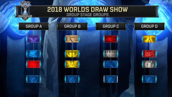 GIANTX 和 Paper Rex 在 VALORANT Champions 2025 的开幕日中取得胜利