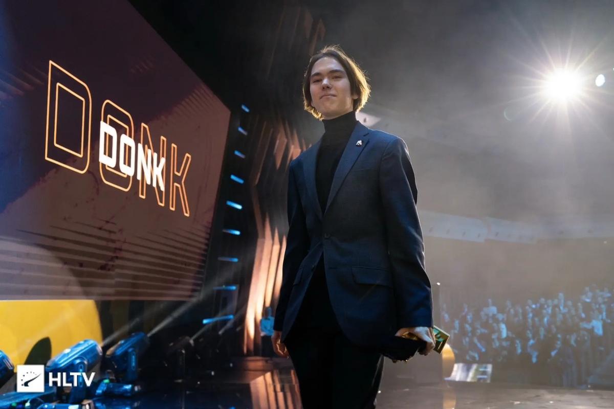 MIBR 战胜了 Heroic 在 IEM Cologne 2024 Play-In