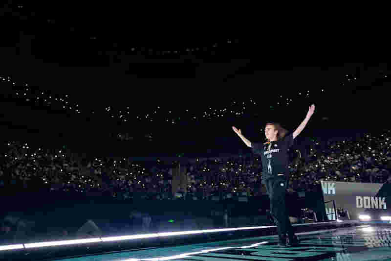 韩网发布战队Elo实力排名：GEN依旧位列榜首 JDG挤入前十当中